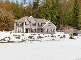 10938 Kelly Rd NE, Carnation, WA 98014