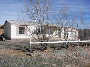 11245 E Henderson Rd, Dewey, AZ 86327