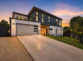 1712 Saracen Rd, Austin, TX 78733