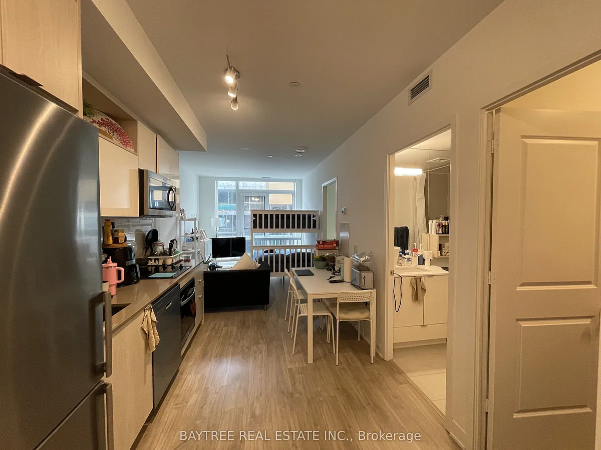 Building Photo - 100 Dalhousie St #403