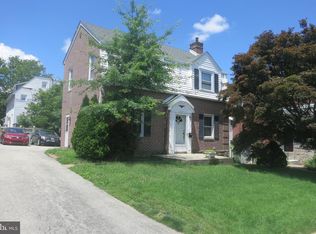 4037 Dayton Rd, Drexel Hill, PA 19026