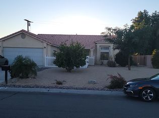 41835 Front Hall Rd, Bermuda Dunes, CA 92203