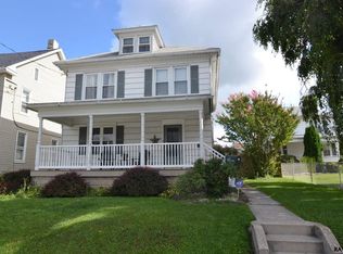 27 E Howard St, Dallastown, PA