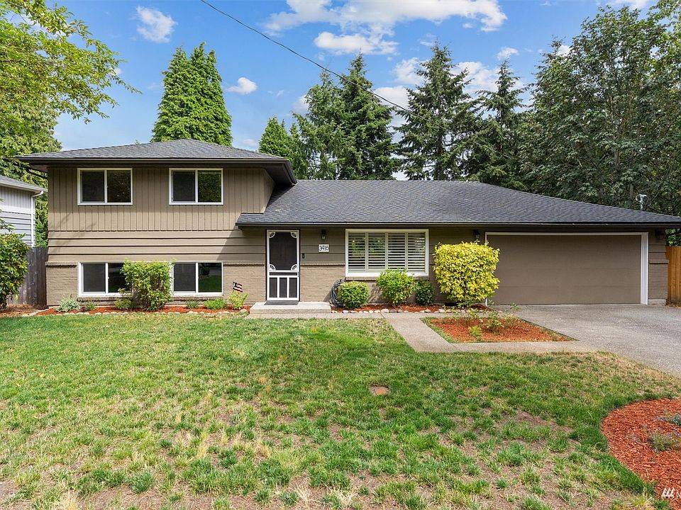 3416 S 203rd Street, Seatac, WA 98198 Zillow