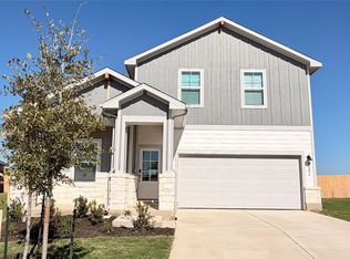 532 Fantail Dr, Georgetown, TX 78674