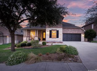 8923 Painted Oak, San Antonio, TX 78255