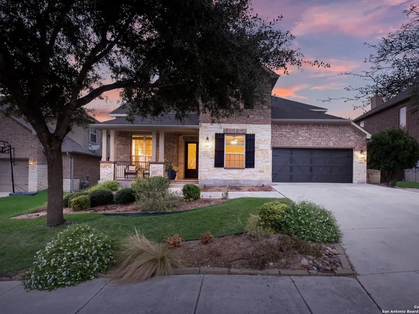 8923 Painted Oak, San Antonio, TX 78255