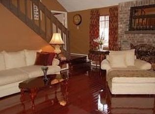 9515 Marblemount Dr, Houston, TX 77064