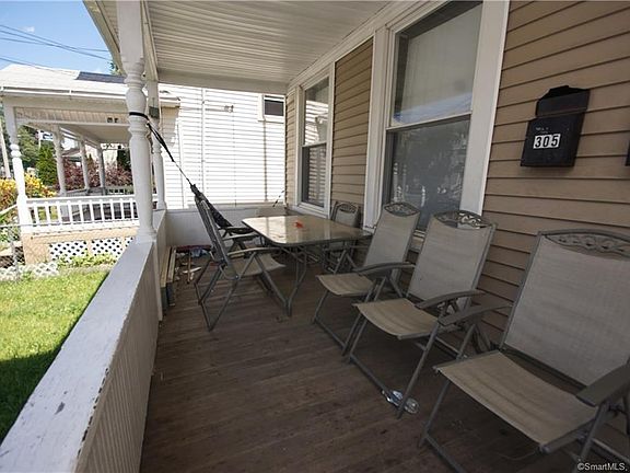 4th image of 305-307 Cottage St