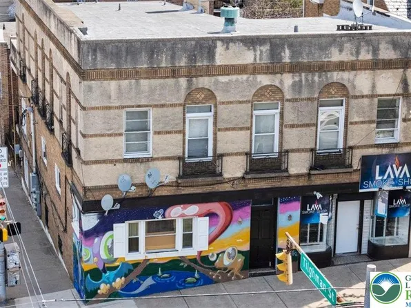 643 N 4th St, Allentown, PA 18102