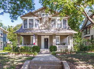 5119 Reiger Ave, Dallas, TX 75214