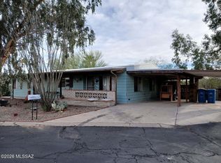 1620 N Via Frondosa, Green Valley, AZ 85614