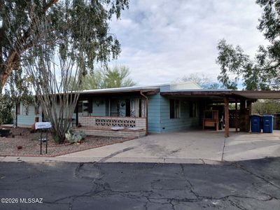 1620 N Via Frondosa, Green Valley, AZ, 85614