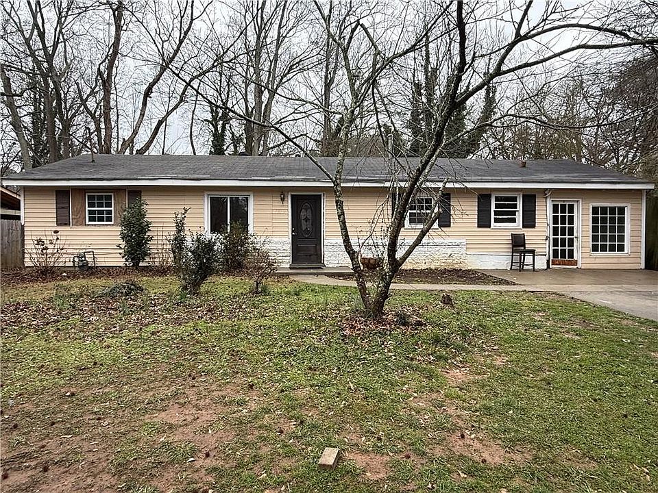 1st image of 1819 Waldrep Cir SE