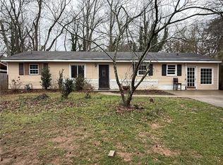 1819 Waldrep Cir SE, Marietta, GA 30060