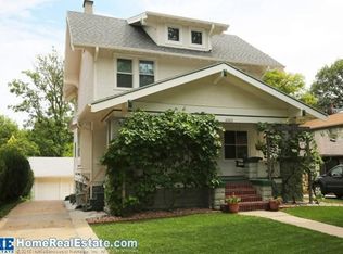2222 Sheridan Blvd, Lincoln, NE 68502
