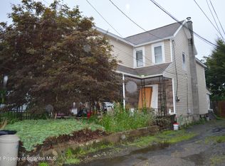 419 Brook St, Moosic, PA 18507