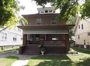 1120 N Bourland Ave, Peoria, IL