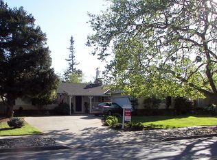 306 Kennedy Rd, Los Gatos, CA 95032