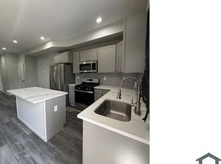 1733 E Lafayette Ave, Baltimore, MD 21213