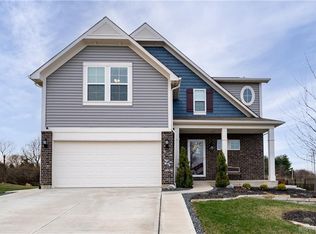 2452 Leonardo Way, Franklin, OH 45005