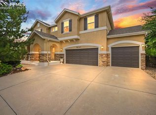 17645 Water Flume Way, Monument, CO 80132