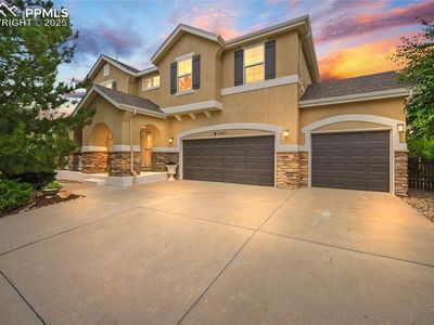 17645 Water Flume Way, Monument, CO, 80132