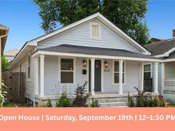 8713 Cohn St, New Orleans, LA 70118