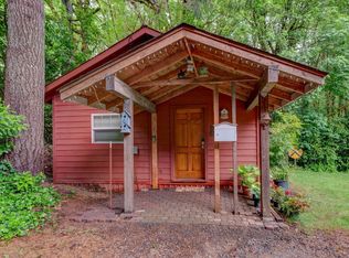 12869 Village Rd, Swisshome, OR 97480