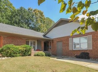121 Hummingbird Rdg, Greenville, SC 29605
