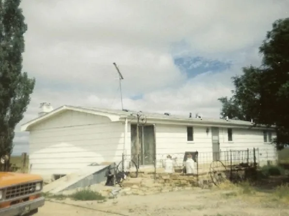 8821 County Road 1231, Trinchera, CO 81081