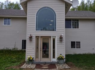 2382 N Pittman Rd, Wasilla, AK 99623
