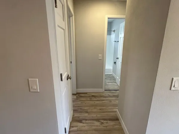 Parks Edge Apartments