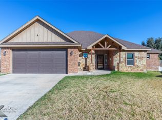 3501 Cooper Ct, Abilene, TX 79602