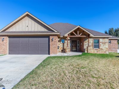 3501 Cooper Ct, Abilene, TX, 79602