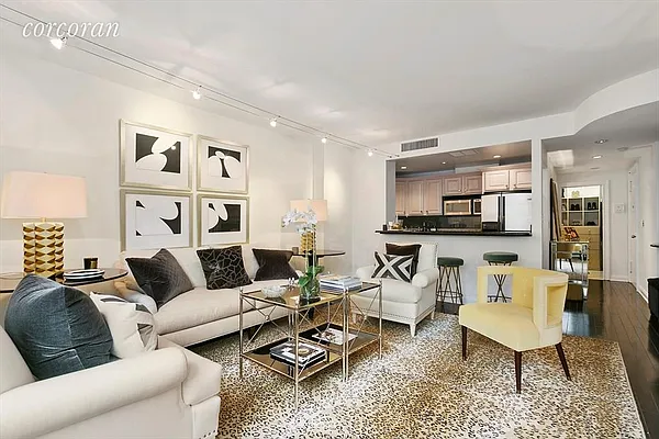 Rented by Corcoran | media 8