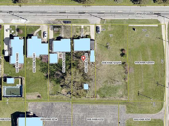 2nd image of 410 W Center St