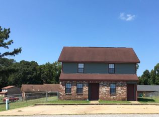 6412 Koosa Dr, Marion, MS 39342