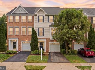 14222 Legend Glen Ct, Gainesville, VA 20155