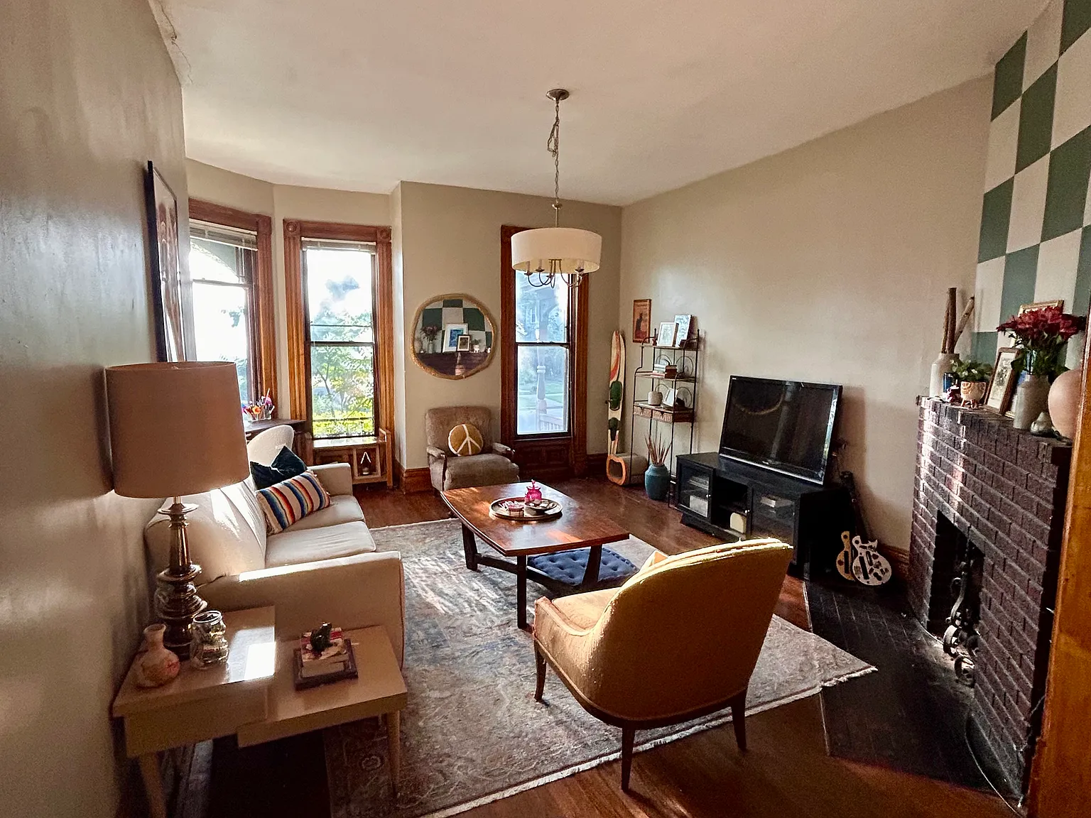 2 bed, $1,700 — Photo 4