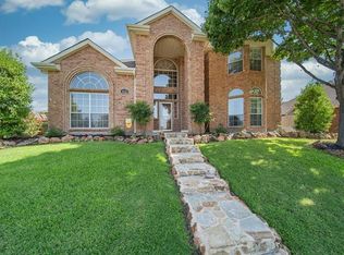 4521 Lake Ridge Dr, The Colony, TX 75056