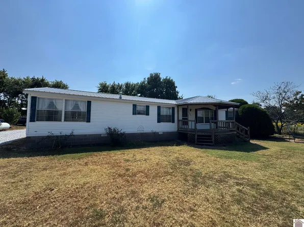 1761 Hudson Rd, Fulton, KY 42041