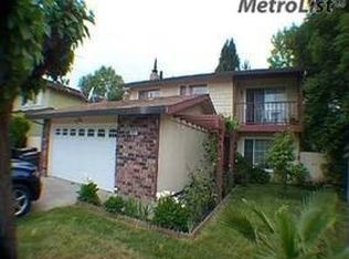 9377 Big Horn Way, Sacramento, CA 95827