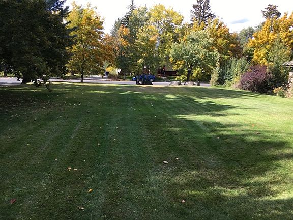 Vacant lot