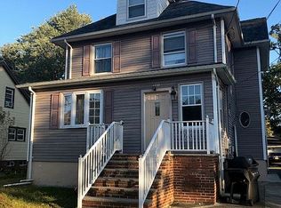 1330-32 George St, Plainfield, NJ 07062