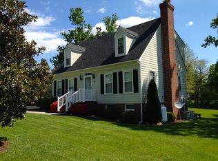 180 Sugar Mill Dr, Amherst, VA 24521