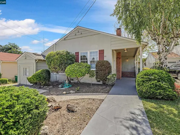 1441 Catherine Dr, Berkeley, CA 94702
