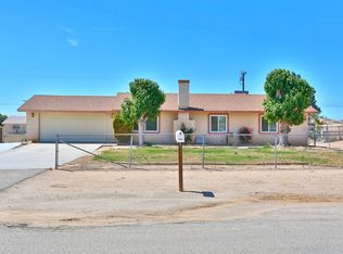 15075 Maricopa Rd, Victorville, CA 92392