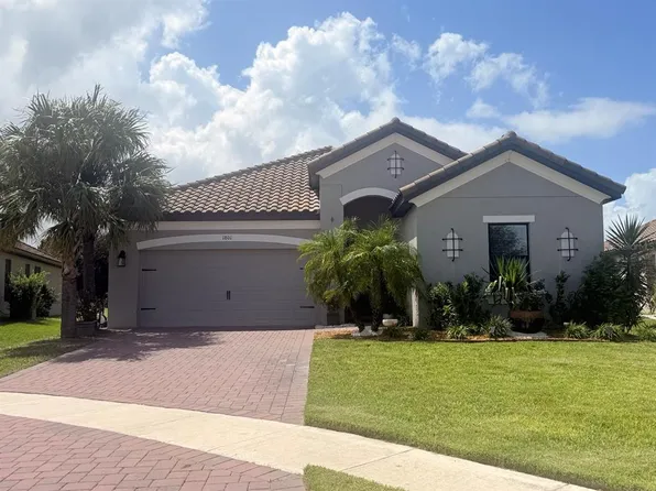 1801 GOBLET COVE STREET, KISSIMMEE, FL 34746