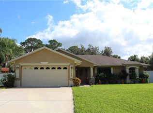3126 Emporia Ter, North Port, FL 34286